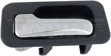 Load image into Gallery viewer, 92445 Interior Door Handle Dorman - HELP Canada