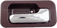 Charger l'image dans la galerie, 92446 Interior Door Handle Dorman - HELP Canada