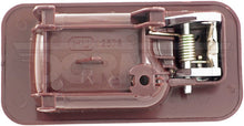 Charger l'image dans la galerie, 92446 Interior Door Handle Dorman - HELP Canada