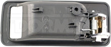 Load image into Gallery viewer, 92449 Interior Door Handle Dorman - HELP Canada