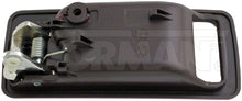 Load image into Gallery viewer, 92450 Interior Door Handle Dorman - HELP Canada