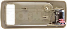 Charger l'image dans la galerie, 92453 Interior Door Handle Dorman - HELP Canada