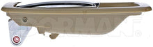 Charger l'image dans la galerie, 92453 Interior Door Handle Dorman - HELP Canada