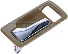 Charger l'image dans la galerie, 92453 Interior Door Handle Dorman - HELP Canada