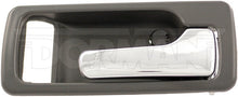 Charger l'image dans la galerie, 92454 Interior Door Handle Dorman - HELP Canada