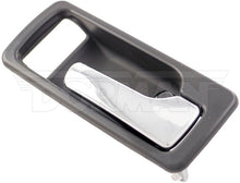 Charger l'image dans la galerie, 92454 Interior Door Handle Dorman - HELP Canada