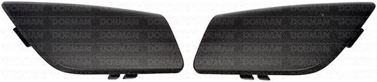 925-000 Center High Mount Stop Light Cover Dorman - HELP Canada