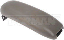 Charger l'image dans la galerie, 925-001 Console Lid Dorman - OE Solutions Canada