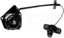 Charger l'image dans la galerie, 925-504 Spare Tire Hoist Dorman - OE Solutions Canada