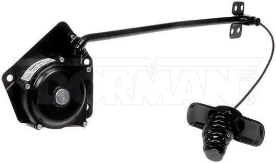 925-504 Spare Tire Hoist Dorman - OE Solutions Canada