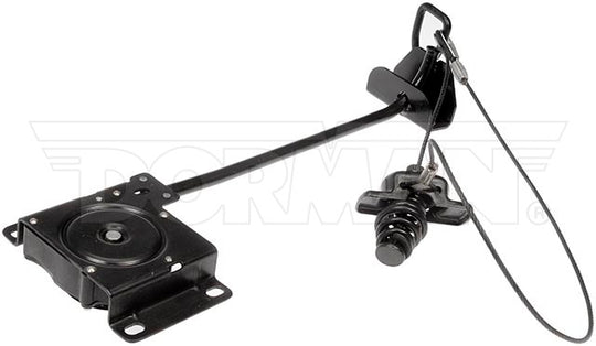 925-507 Spare Tire Hoist Dorman - OE Solutions Canada