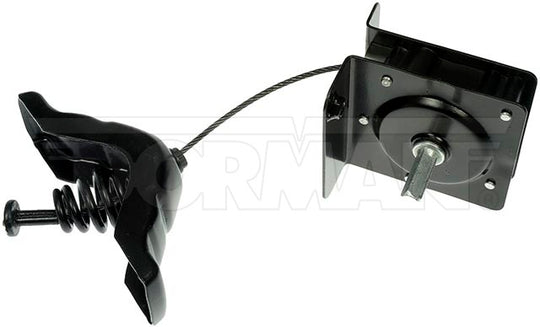 925-522 Spare Tire Hoist Dorman - OE Solutions Canada