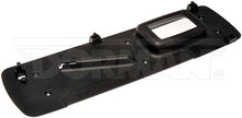 Charger l'image dans la galerie, 925-600 Center Console Base Dorman - OE Solutions Canada