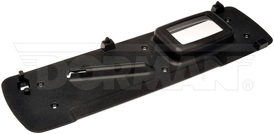 925-600 Center Console Base Dorman - OE Solutions Canada