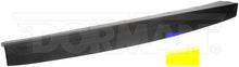 Load image into Gallery viewer, 925-624 Tailgate Molding Dorman - OE Solutions Canada