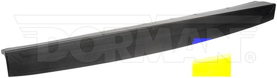 925-624 Tailgate Molding Dorman - OE Solutions Canada
