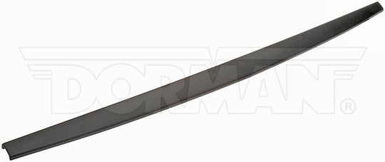 925-626 Tailgate Molding Dorman - OE Solutions Canada
