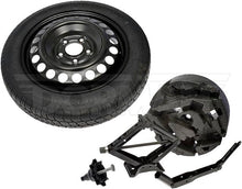 Load image into Gallery viewer, 925-982AS Spare Tire Kit Dorman - OE Solutions Canada