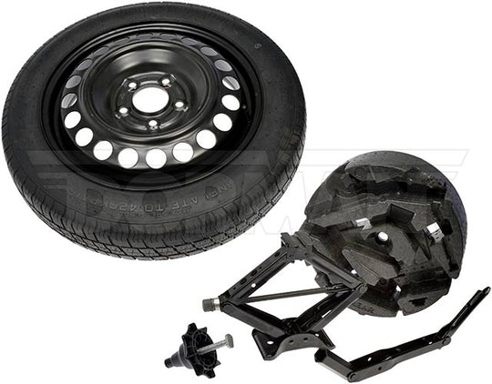 925-982AS Spare Tire Kit Dorman - OE Solutions Canada