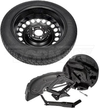Load image into Gallery viewer, 925-983AS Spare Tire Kit Dorman - OE Solutions Canada