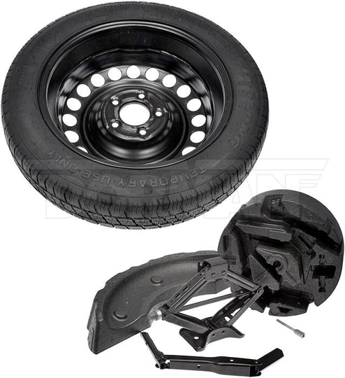 925-983AS Spare Tire Kit Dorman - OE Solutions Canada