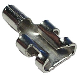 9255-M Electrical Connectors Pico 16-14 AWG Non-Insulated High-Temperature Female Quick Connectors 1000 pcs Pico Wiring