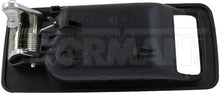 Load image into Gallery viewer, 92584 Interior Door Handle Dorman - HELP Canada
