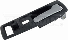 Charger l'image dans la galerie, 92587 Interior Door Handle Dorman - HELP Canada