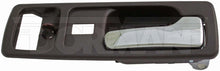 Charger l'image dans la galerie, 92589 Interior Door Handle Dorman - HELP Canada