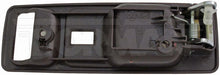 Charger l'image dans la galerie, 92589 Interior Door Handle Dorman - HELP Canada