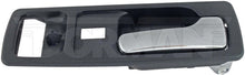 Charger l'image dans la galerie, 92595 Interior Door Handle Dorman - HELP Canada