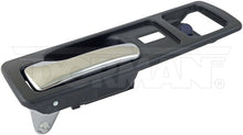 Load image into Gallery viewer, 92596 Interior Door Handle Dorman - HELP Canada