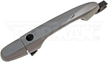 Load image into Gallery viewer, 92599 Exterior Door Handle Dorman - HELP Canada