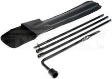 Load image into Gallery viewer, 926-000 Spare Tire Jack Handle / Wheel Lug Wrench Dorman - OE Solutions Canada