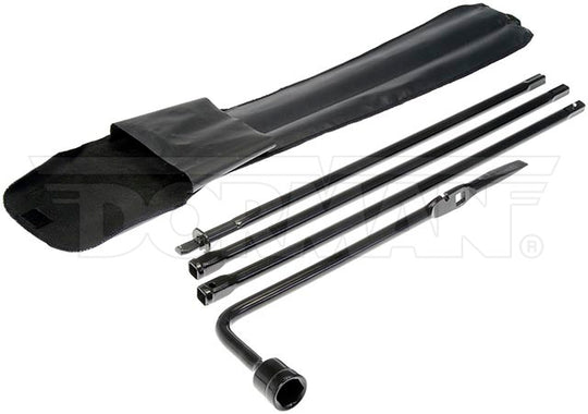 926-000 Spare Tire Jack Handle / Wheel Lug Wrench Dorman - OE Solutions Canada
