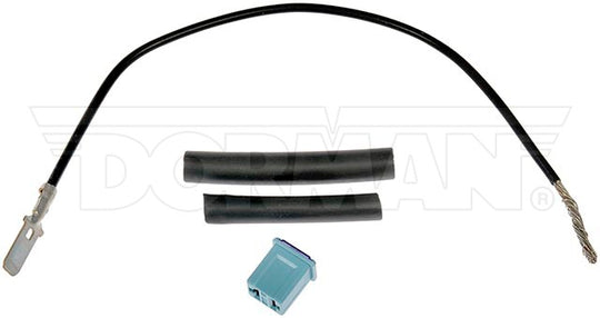 926-034 Fuse Kit Dorman - OE Solutions Canada