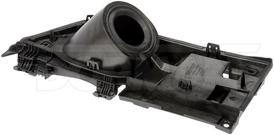 926-047 Fuel Filler Door Kit Dorman - OE Solutions Canada
