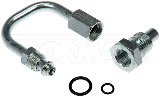 926-049 Power Steering Control Valve Bypass Tube Dorman - OE Solutions Canada