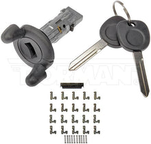 Load image into Gallery viewer, 926-059 Ignition Lock Cylinder Dorman - OE Solutions Canada