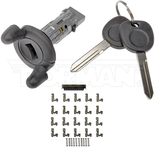 926-059 Ignition Lock Cylinder Dorman - OE Solutions Canada