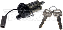 Load image into Gallery viewer, 926-060 Ignition Lock Cylinder Dorman - OE Solutions Canada
