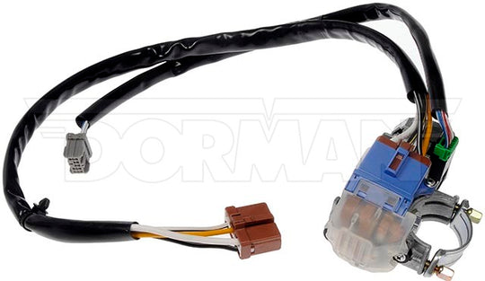 926-066 Ignition Lock Housing Dorman - OE Solutions Canada