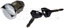 Load image into Gallery viewer, 926-067 Ignition Lock Cylinder Dorman - OE Solutions Canada