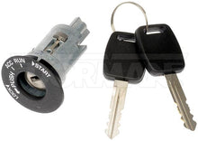 Load image into Gallery viewer, 926-069 Ignition Lock Cylinder Dorman - OE Solutions Canada