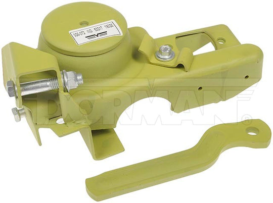 926-072 Suspension Shock Absorber Mount Dorman - OE Solutions Canada