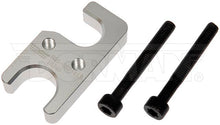 Load image into Gallery viewer, 926-087 A/C Expansion Valve Mount Plate Dorman - OE Solutions Canada