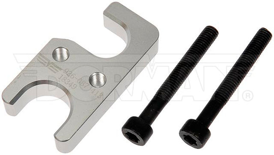 926-087 A/C Expansion Valve Mount Plate Dorman - OE Solutions Canada