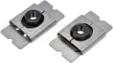 Charger l'image dans la galerie, 926-092 Body Mount Nut Dorman - OE Solutions Canada