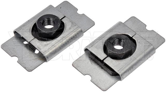 926-092 Body Mount Nut Dorman - OE Solutions Canada