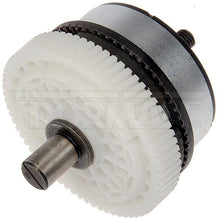 Load image into Gallery viewer, 926-097 Liftgate Latch Release Motor Gear Repair Kit Dorman - OE Solutions Canada